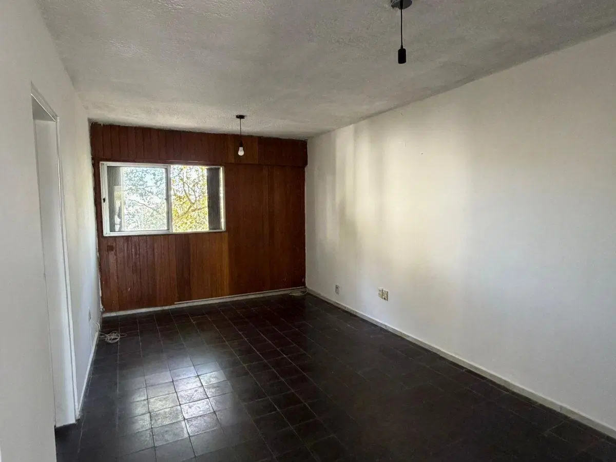 ALQUILER APARTAMENTO UN DORMITORIO CENTRO 5