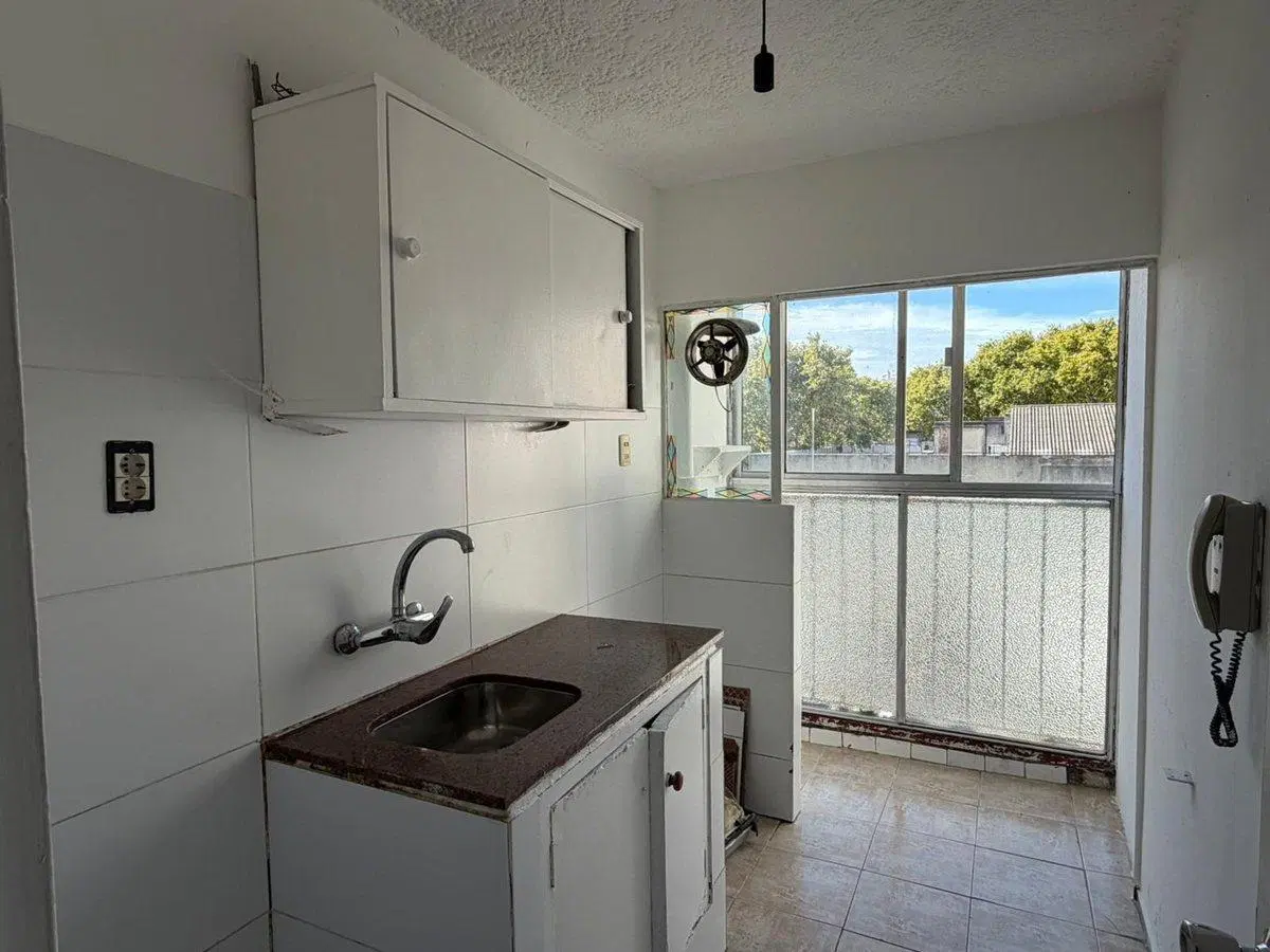 ALQUILER APARTAMENTO UN DORMITORIO CENTRO 4