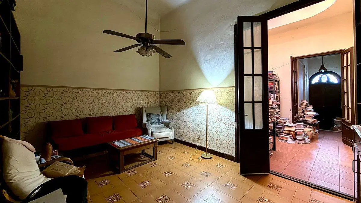 VENTA CASA 4 DORMITORIOS CON JARDIN BELLA VISTA 3