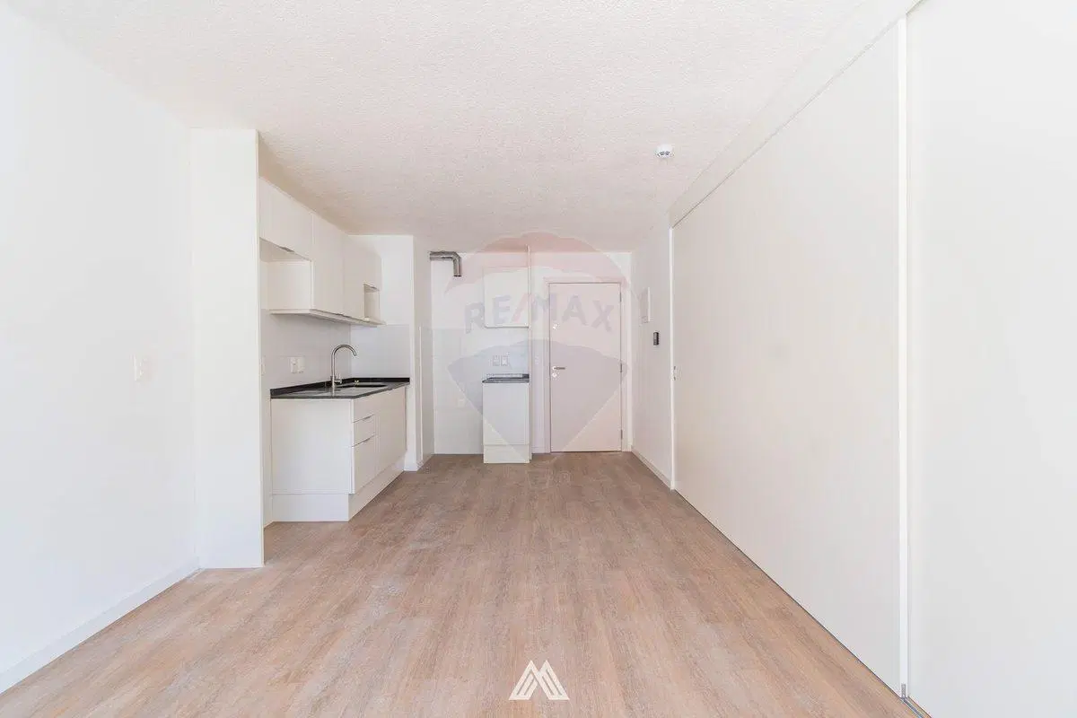 VENTA APARTAMENTO 1 DORMITORIO CORDÓN A ESTRENAR 3