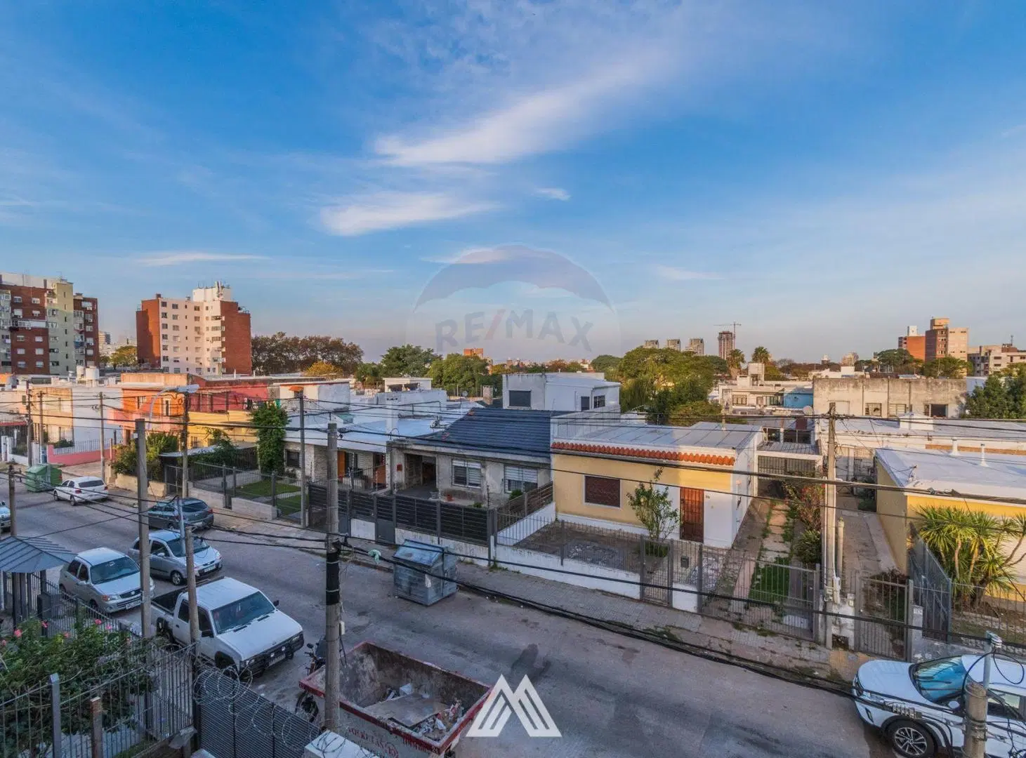 VENTA APARTAMENTO MONOAMBIENTE CON RENTA - BUCEO 5