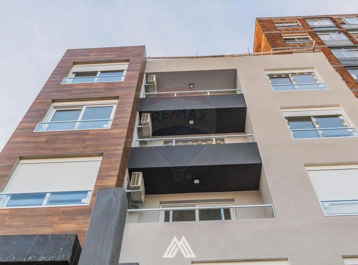 VENTA APARTAMENTO MONOAMBIENTE CON RENTA - BUCEO 4