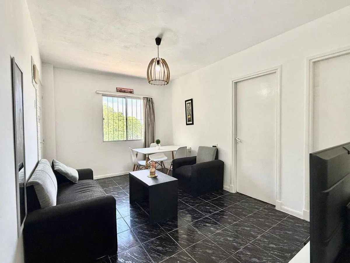 ALQUILER APARTAMENTO DOS DORMITORIOS ITUZANGÓ 4