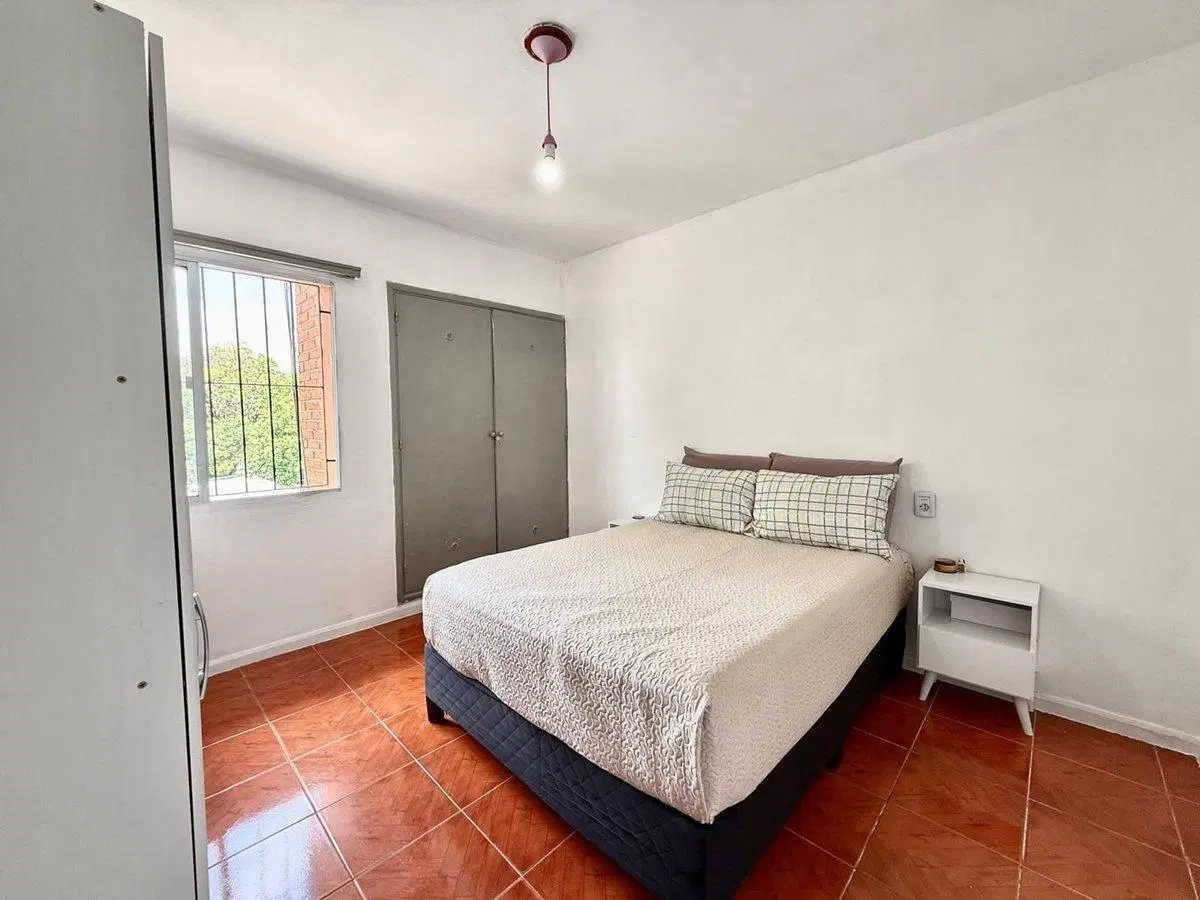 ALQUILER APARTAMENTO DOS DORMITORIOS ITUZANGÓ 5