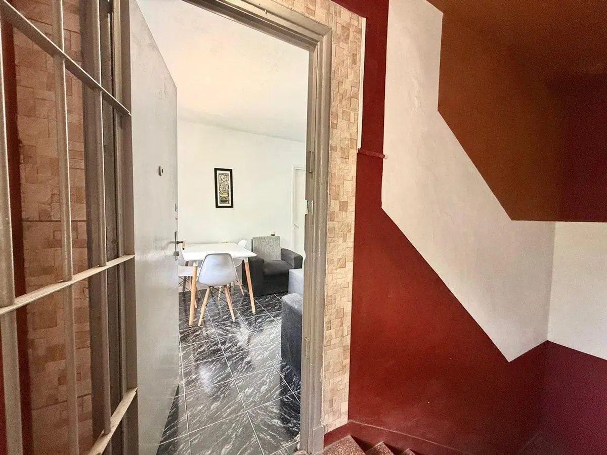 ALQUILER APARTAMENTO DOS DORMITORIOS ITUZANGÓ 4