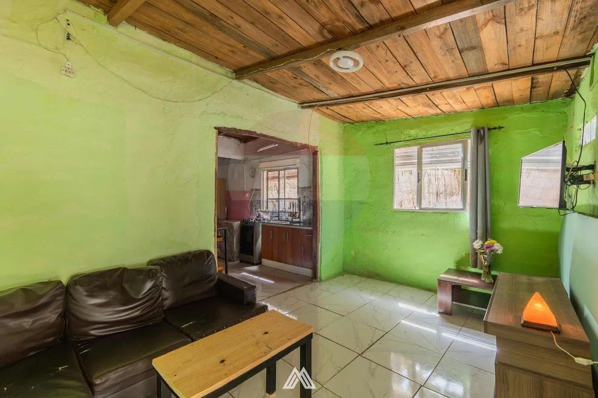 VENTA CASA 2 DORMITORIOS MÁS MONOAMBIENTE NEPTUNIA 3