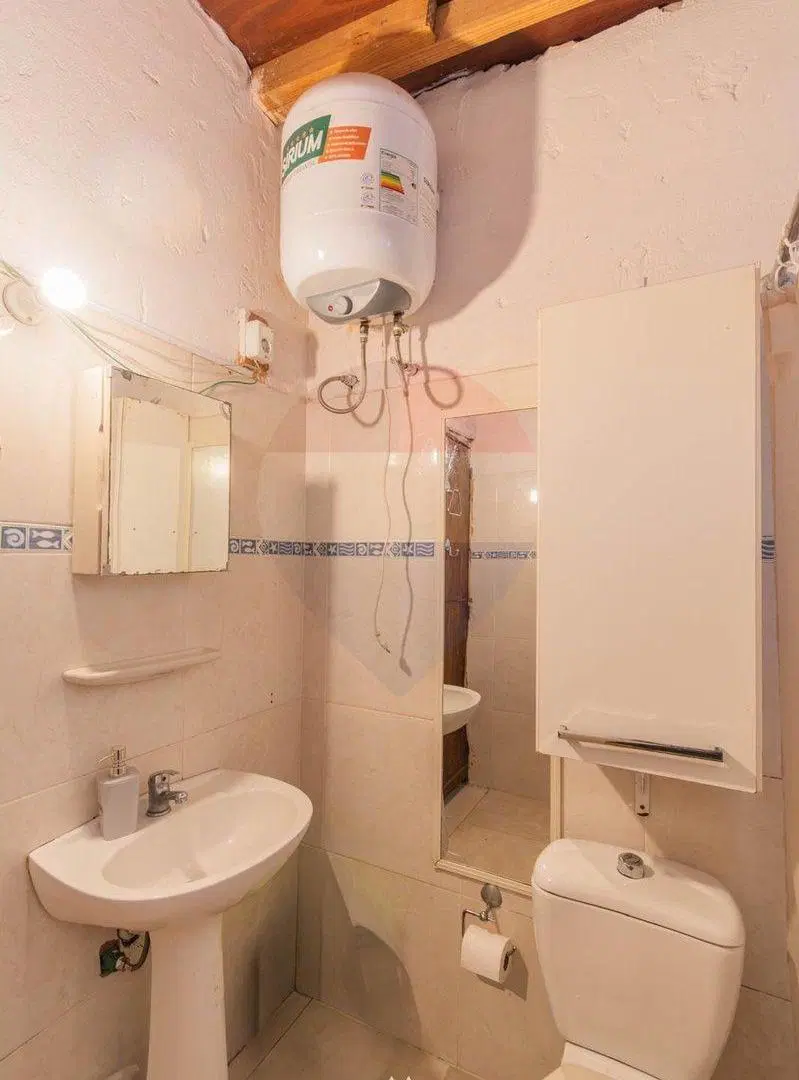 VENTA CASA 2 DORMITORIOS MÁS MONOAMBIENTE NEPTUNIA 5