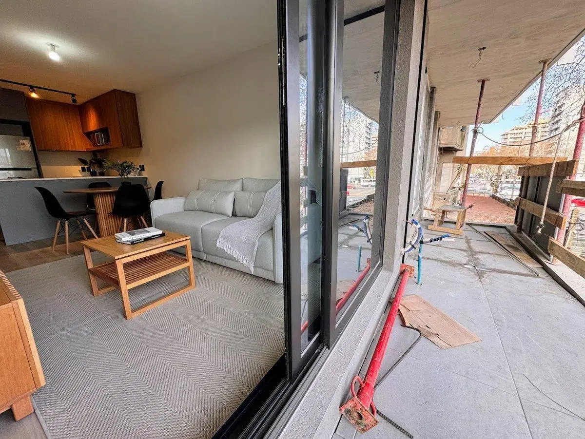 Venta Garden Agosto 2026 piso alto 5