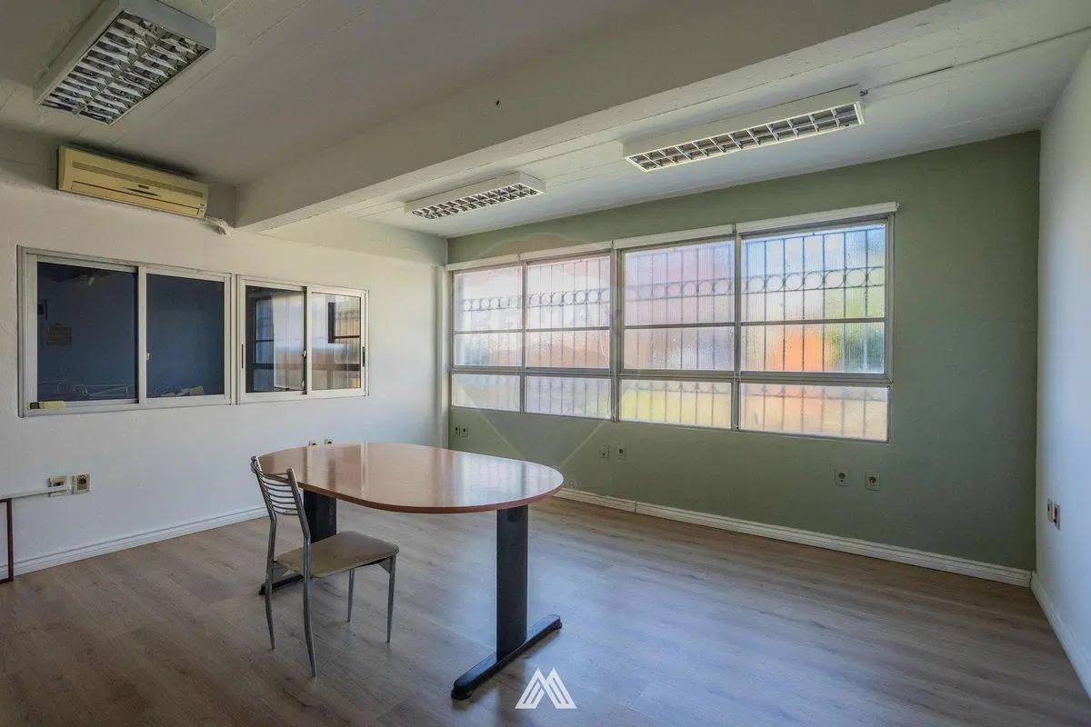Alquiler de oficinas, Sayago 2