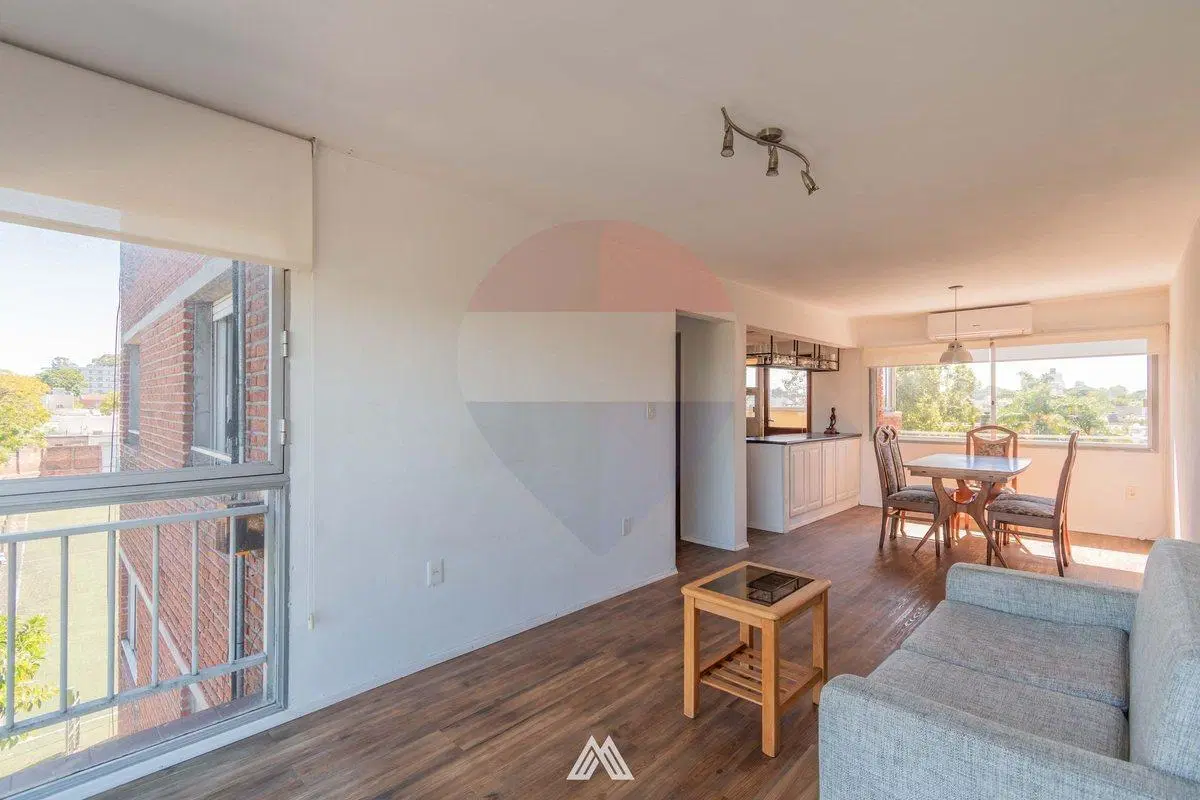 VENTA DE APTO 3 DORM EN COOPERATIVA BUCEO + ANV 3