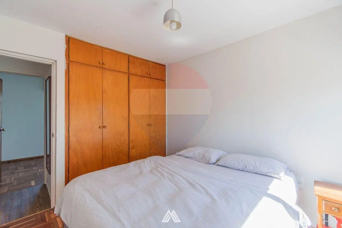 VENTA DE APTO 3 DORM EN COOPERATIVA BUCEO + ANV 5