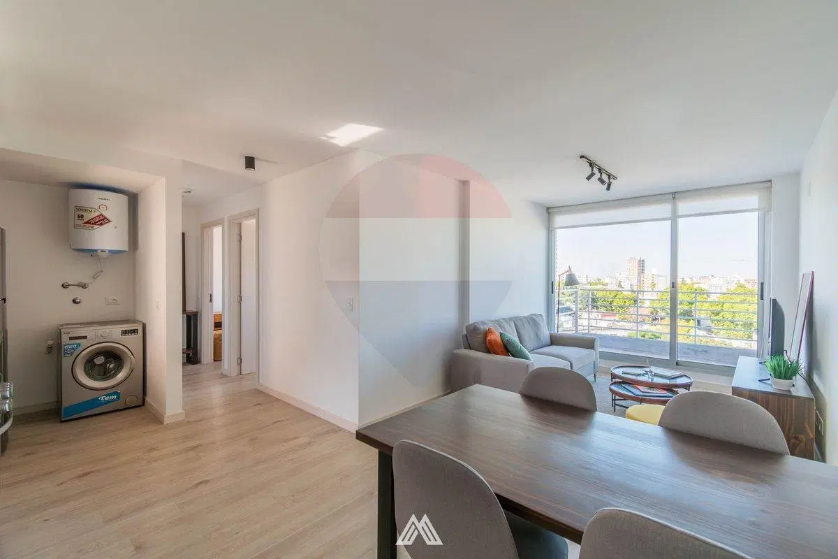 VENTA APARTAMENTO ESTRENAR LEY VIS - TRES CRUCES 3