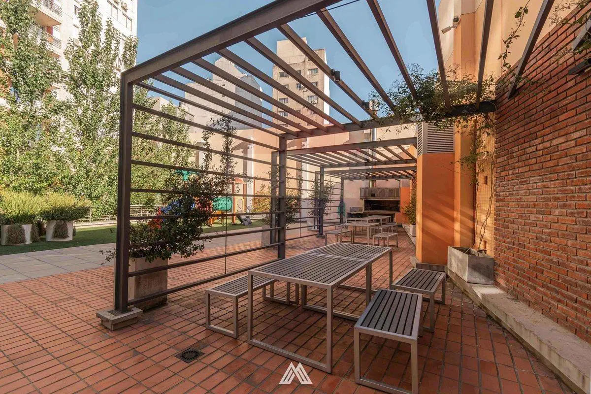 VENTA APARTAMENTO ESTRENAR LEY VIS - TRES CRUCES 4