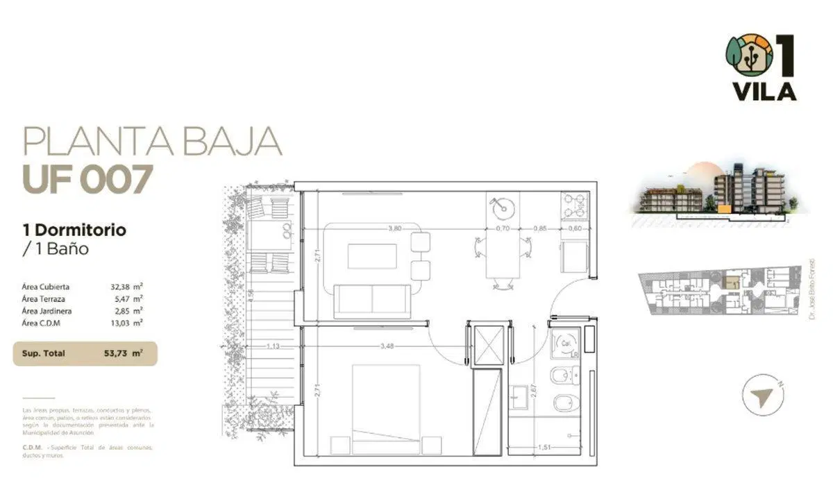 Plano 1