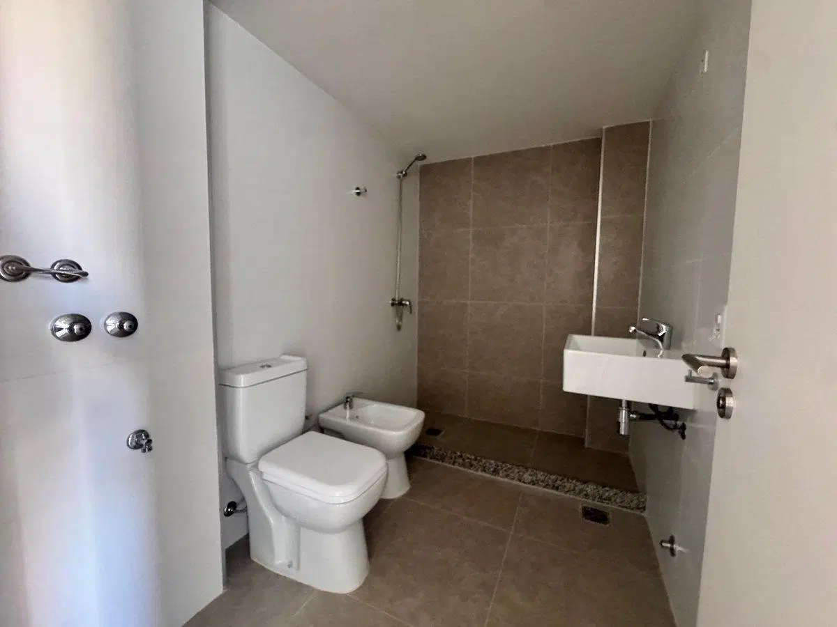 Venta Parque Batlle 1 dormitorio a Estrenar 5