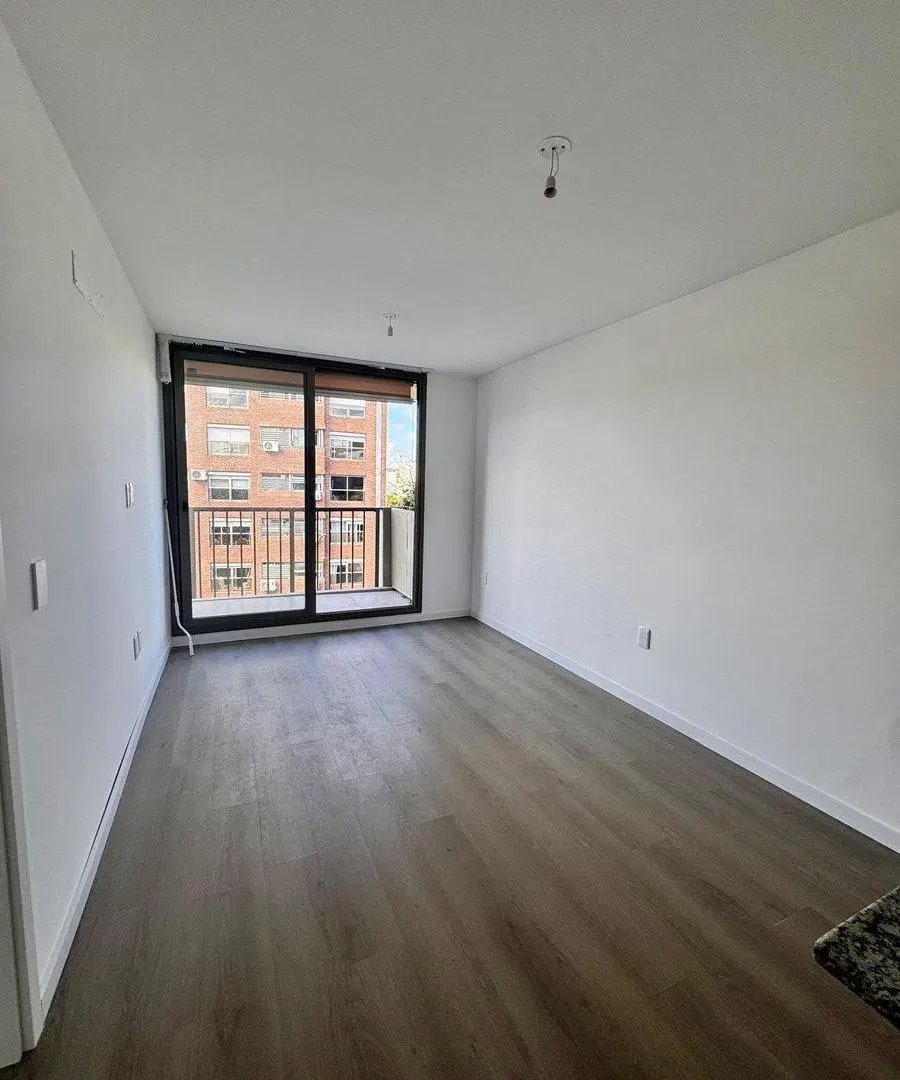 Venta Parque Batlle 1 dormitorio a Estrenar 4