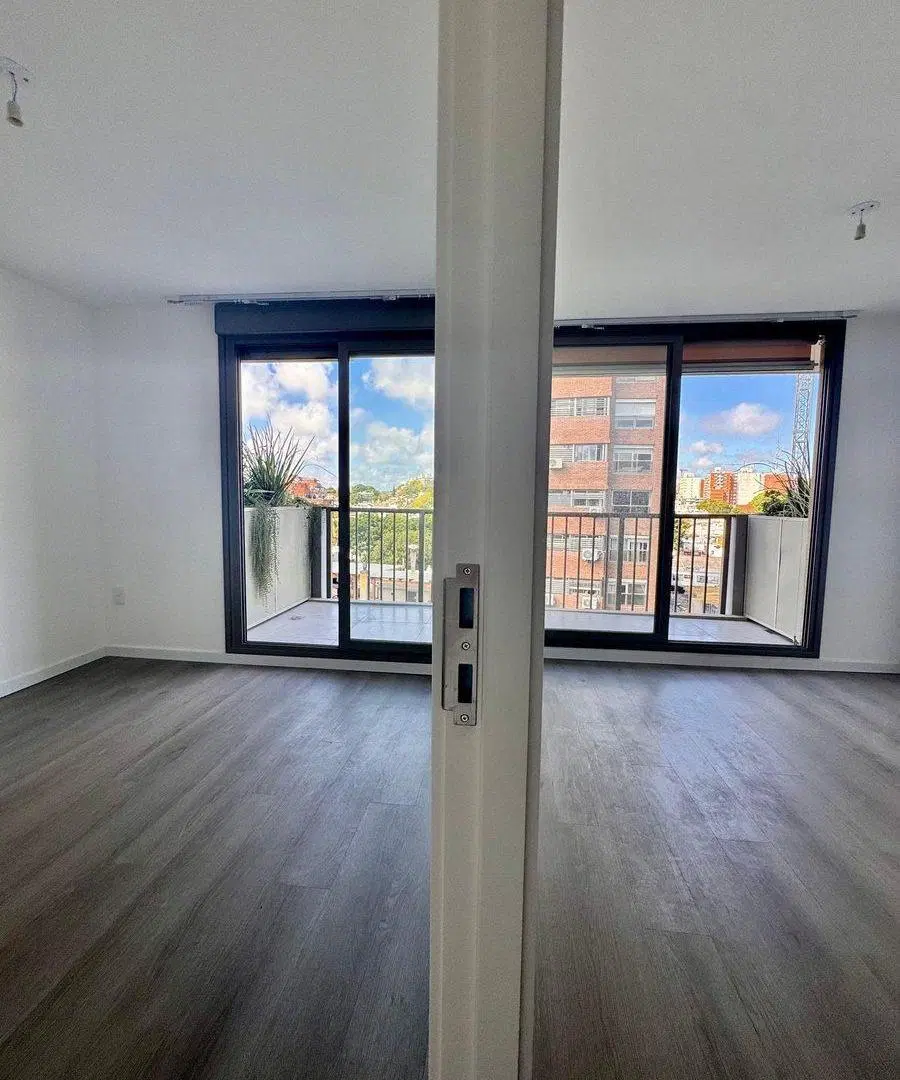 Venta Parque Batlle 1 dormitorio a Estrenar 3