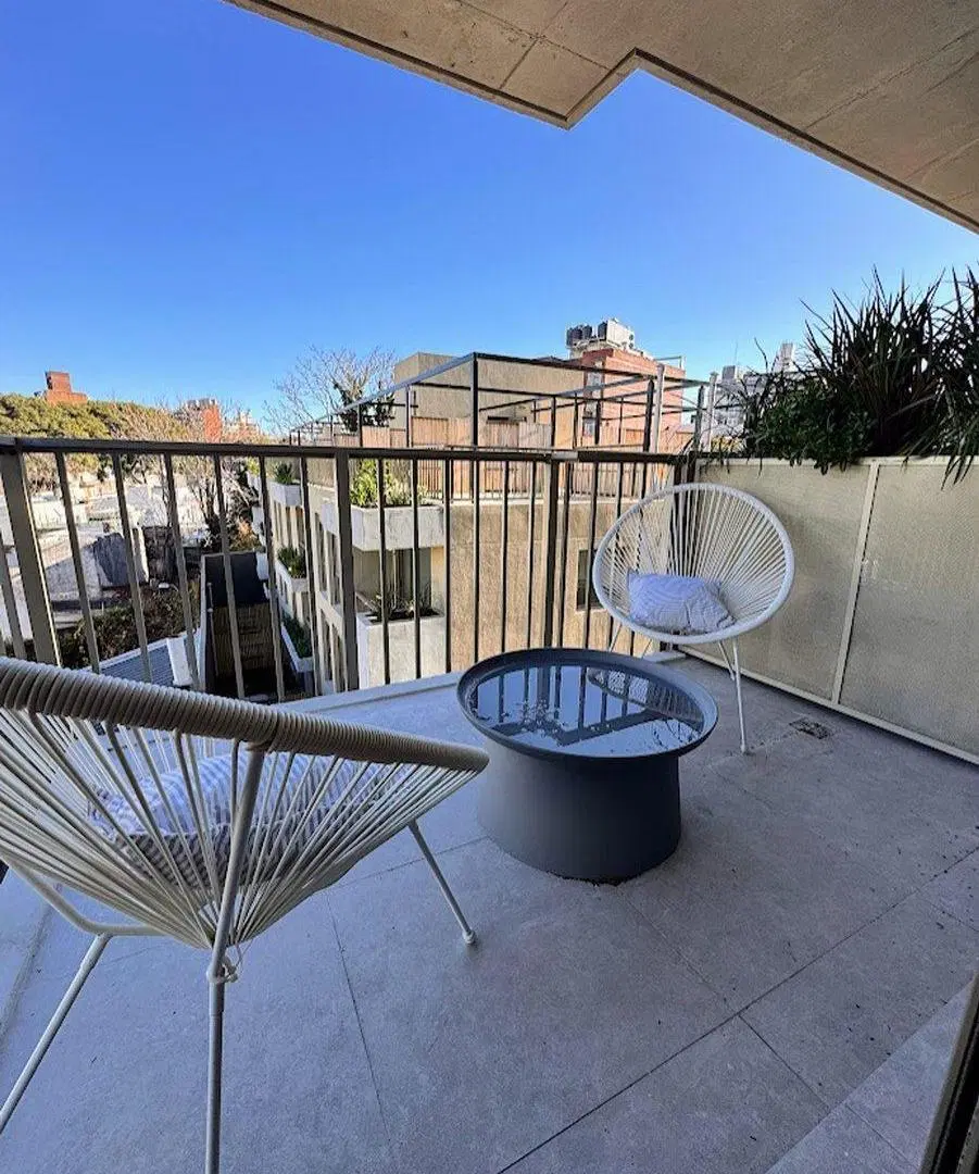 Venta Parque Batlle 2 dormitorio a Estrenar 2