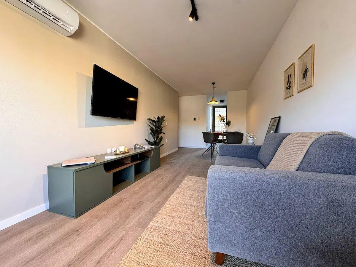 Venta Parque Batlle 2 dormitorio a Estrenar 4