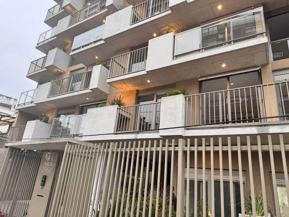 Venta Parque Batlle 2 dormitorio a Estrenar 5