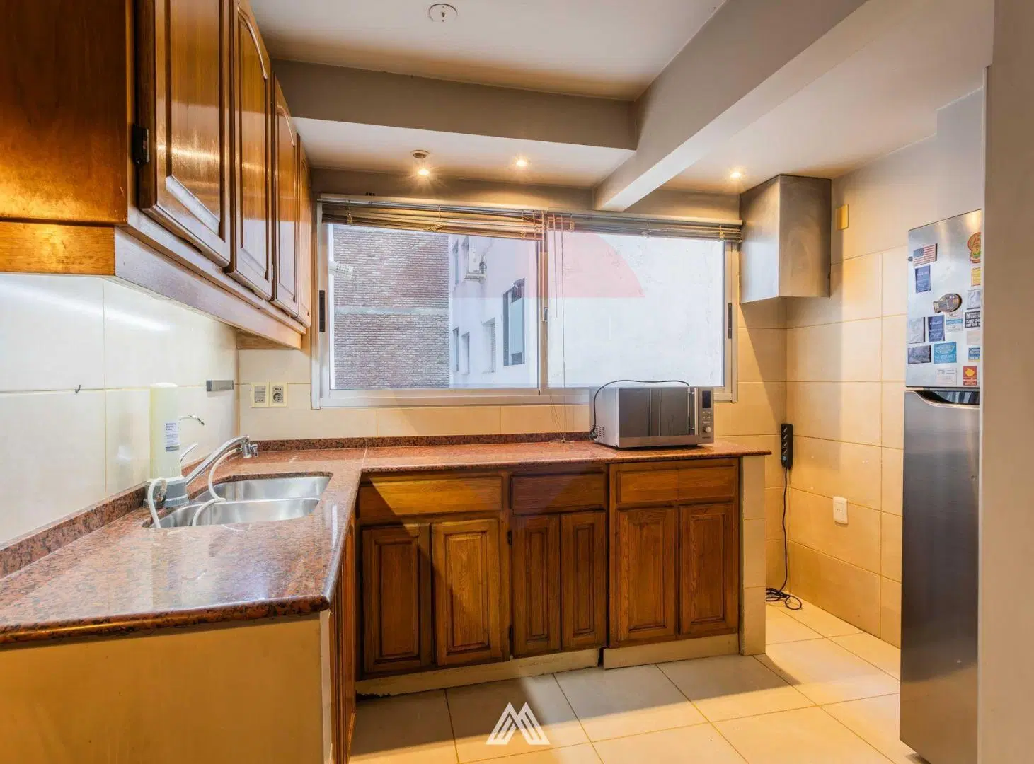 VENTA DE APARTAMENTO 3 DORMITORIOS EN POCITOS 5