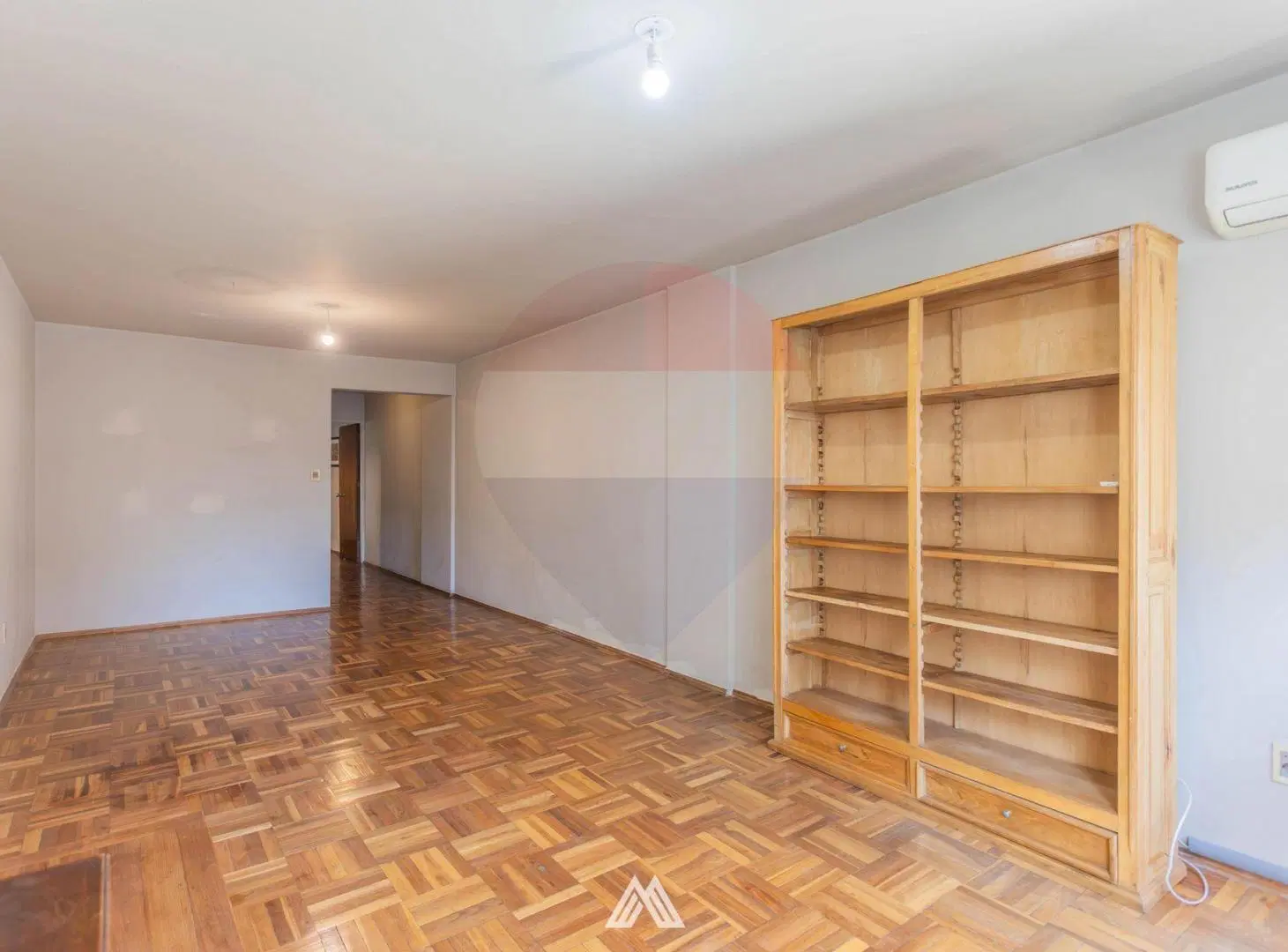 VENTA DE APARTAMENTO 3 DORMITORIOS EN POCITOS 3