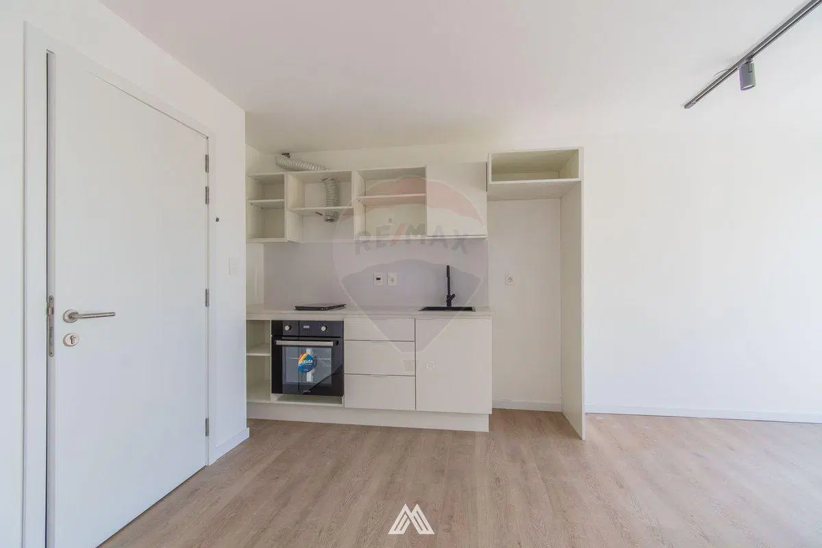 VENTA APARTAMENTO UN DORMIT TERRAZA PARQUE RODO 2
