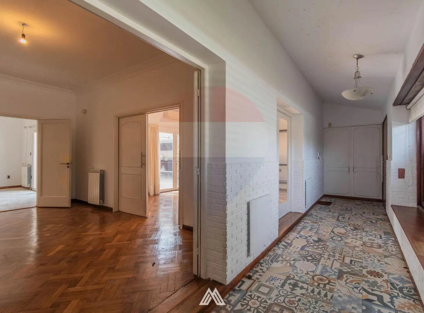 ALQUILER CASA con piscina en Punta Gorda, 4 dorm 8