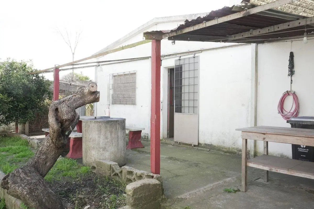 Venta 2 casas en padrón único Las Piedras 4