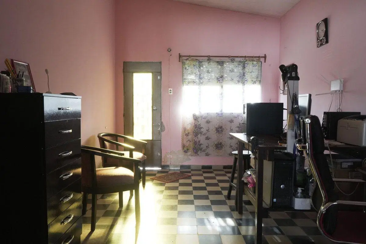Venta 2 casas en padrón único Las Piedras 2