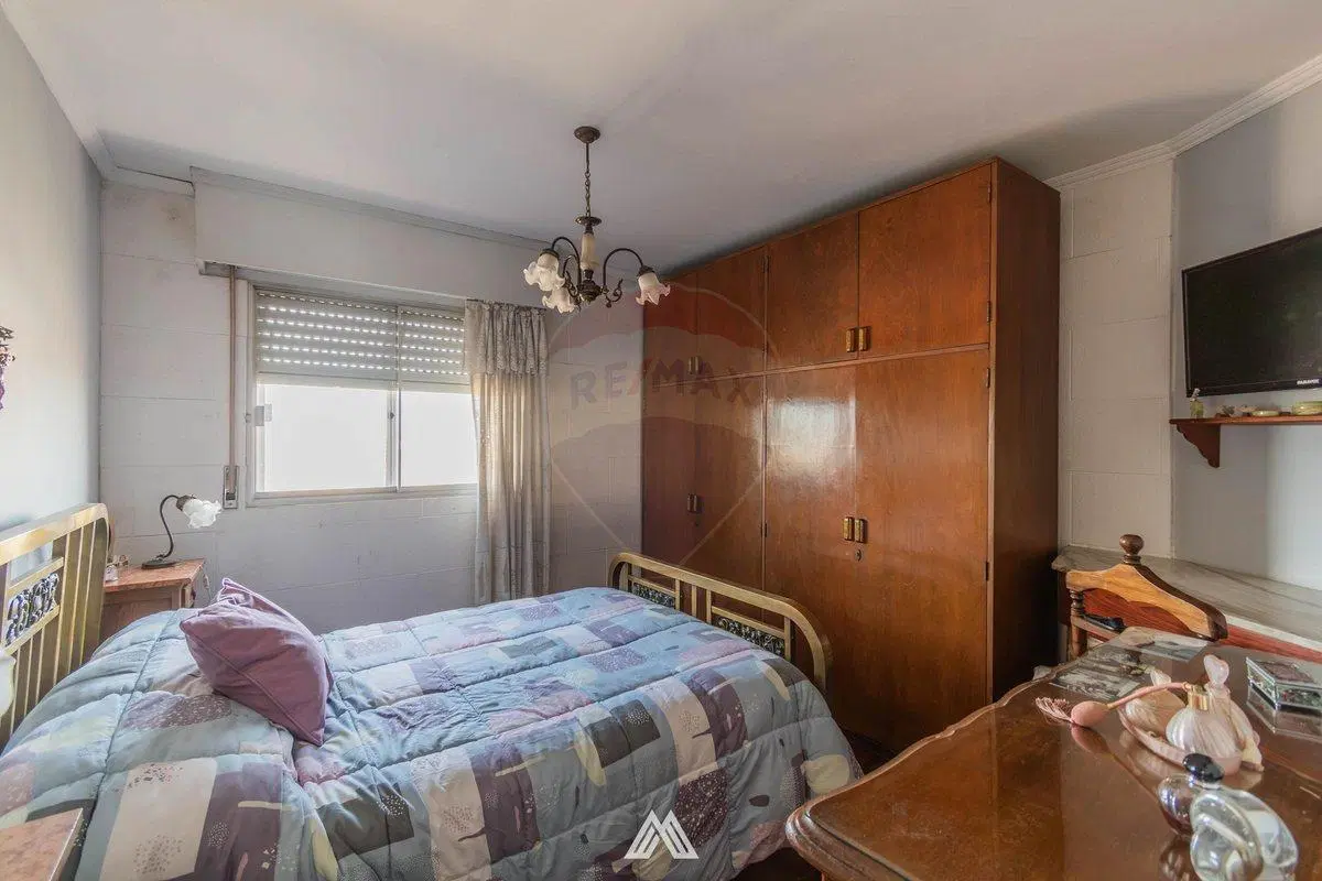 Venta Apartamento 4 Dormitorios Buceo 3
