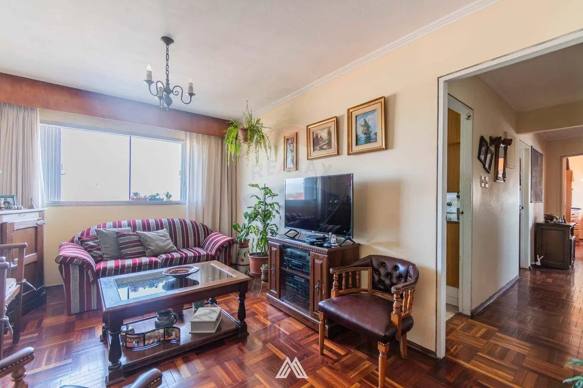 Venta Apartamento 4 Dormitorios Buceo 2
