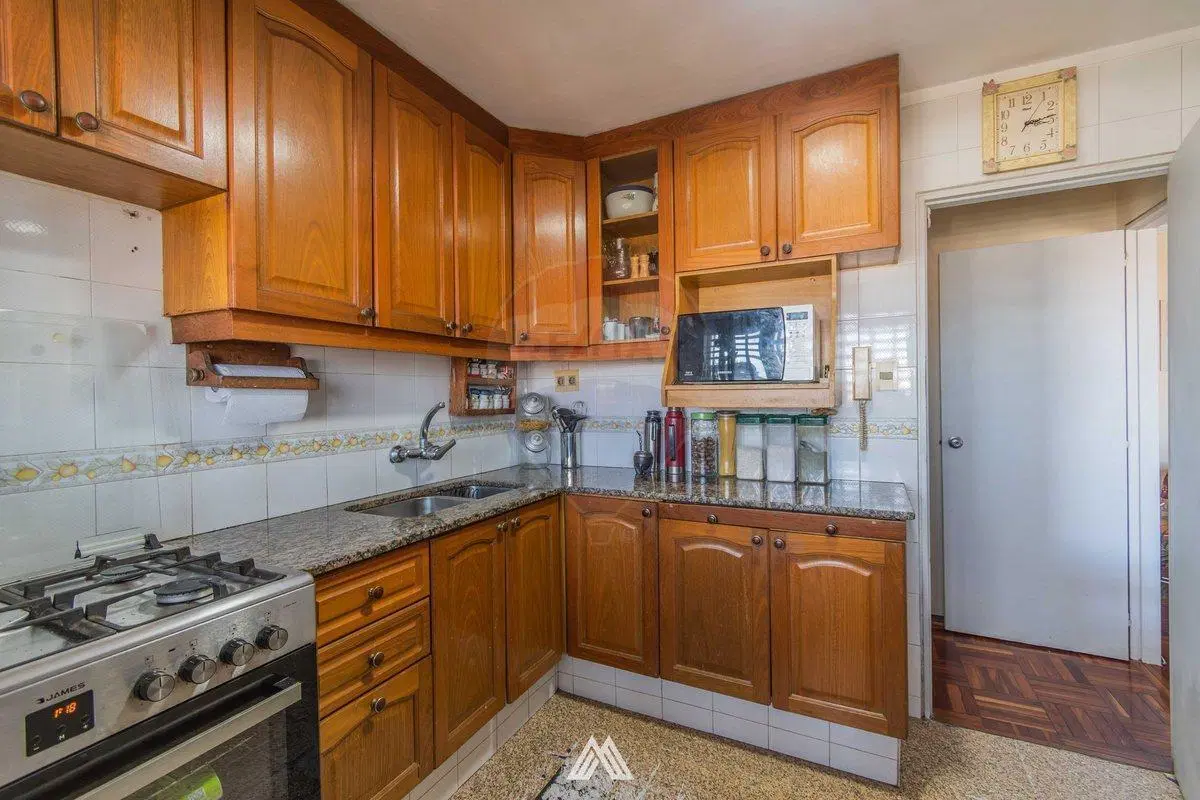 Venta Apartamento 4 Dormitorios Buceo 4