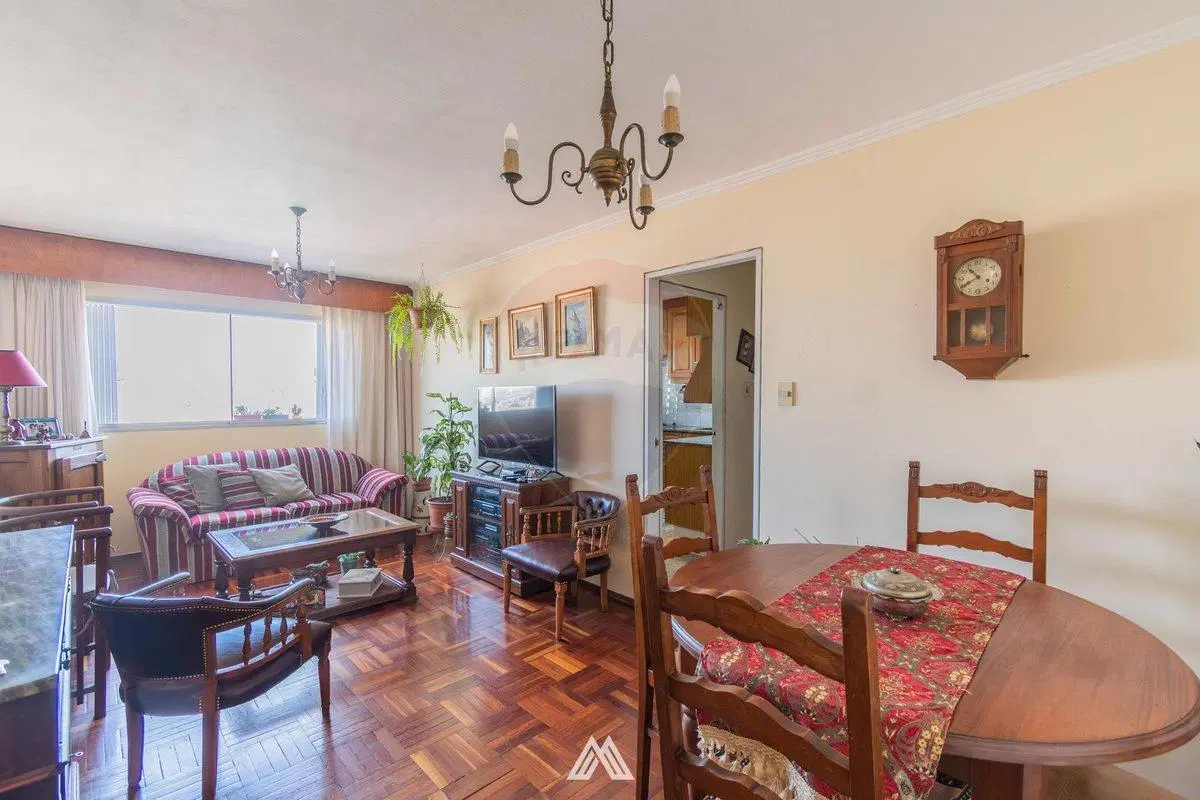 Venta Apartamento 4 Dormitorios Buceo 5