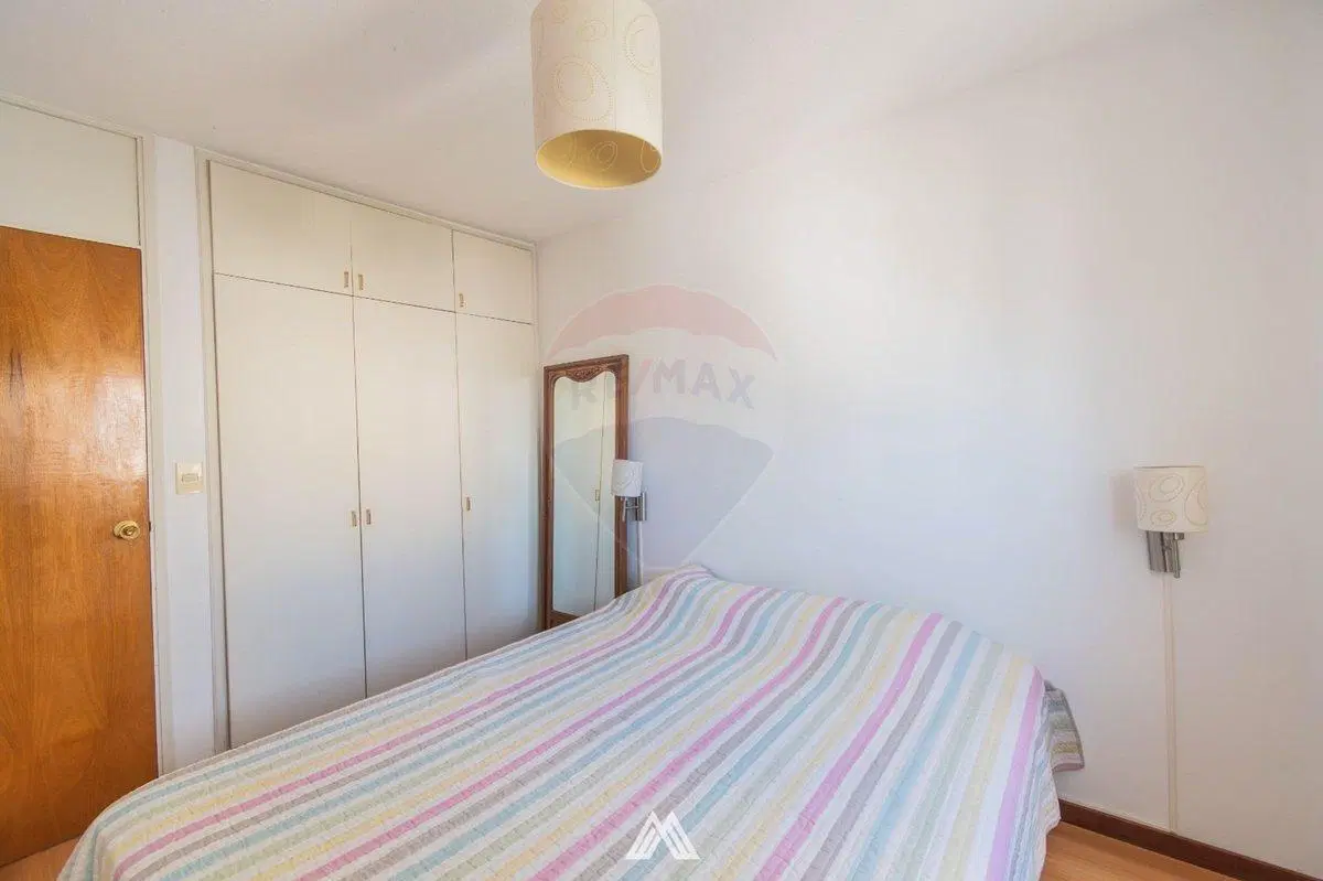 Venta apart 2 dorm , terraza , garage Pta. Carreta 4