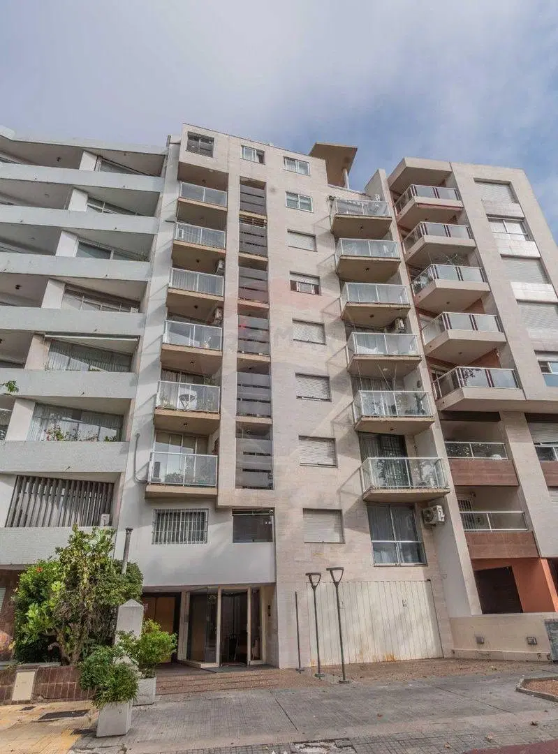 Venta apart 2 dorm , terraza , garage Pta. Carreta 2