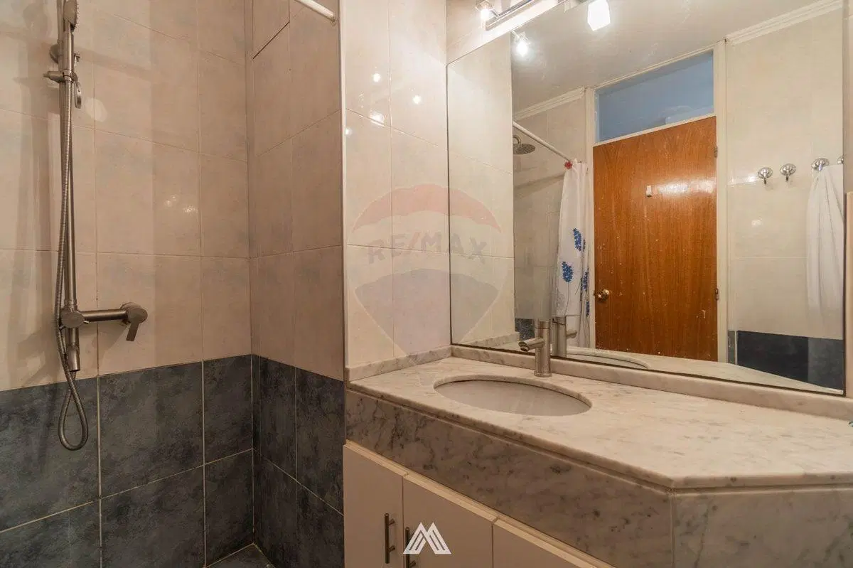 Venta apart 2 dorm , terraza , garage Pta. Carreta 3