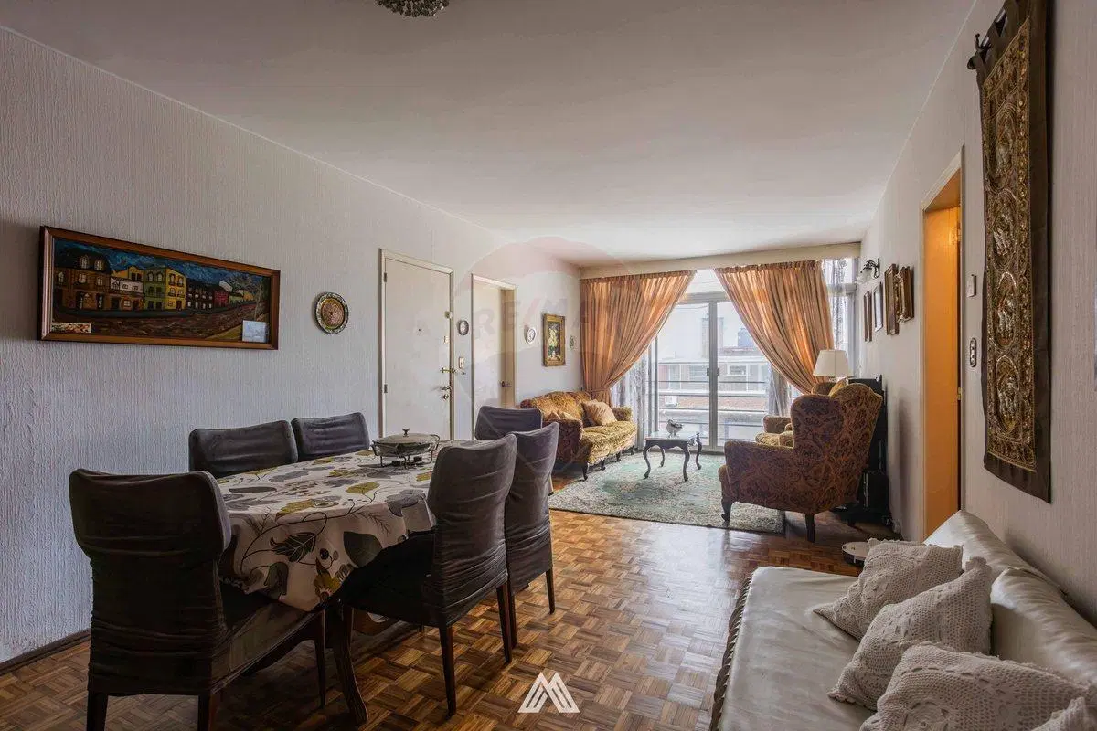 Venta Apartamento Pocitos 3 Dormitorios con Garaje 3