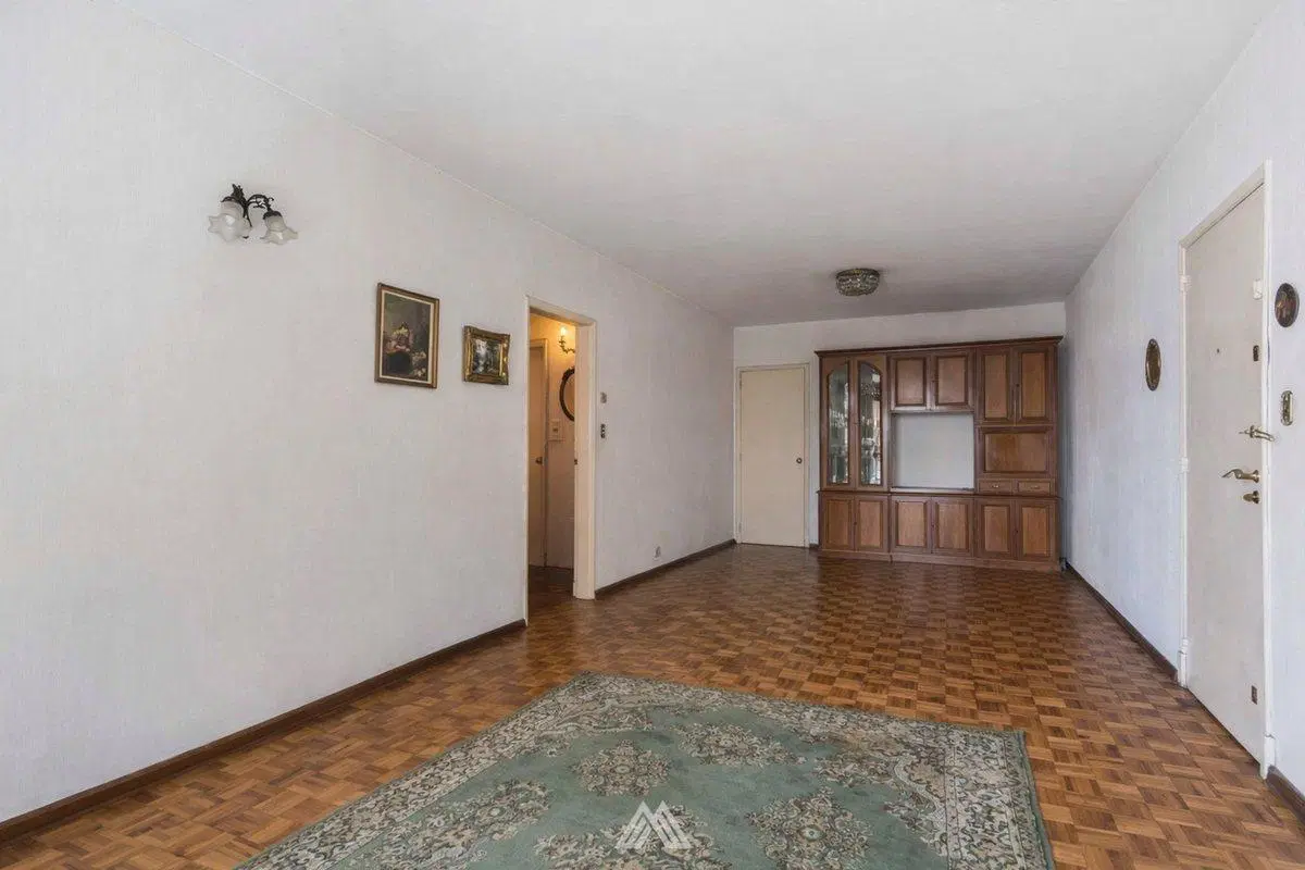 Venta Apartamento Pocitos 3 Dormitorios con Garaje 4
