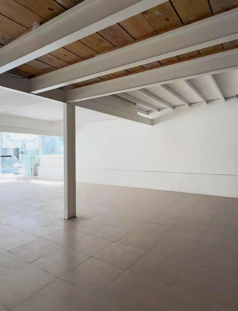 ALQUILER DE LOCAL COMERCIAL EN PUNTA CARRETAS 5