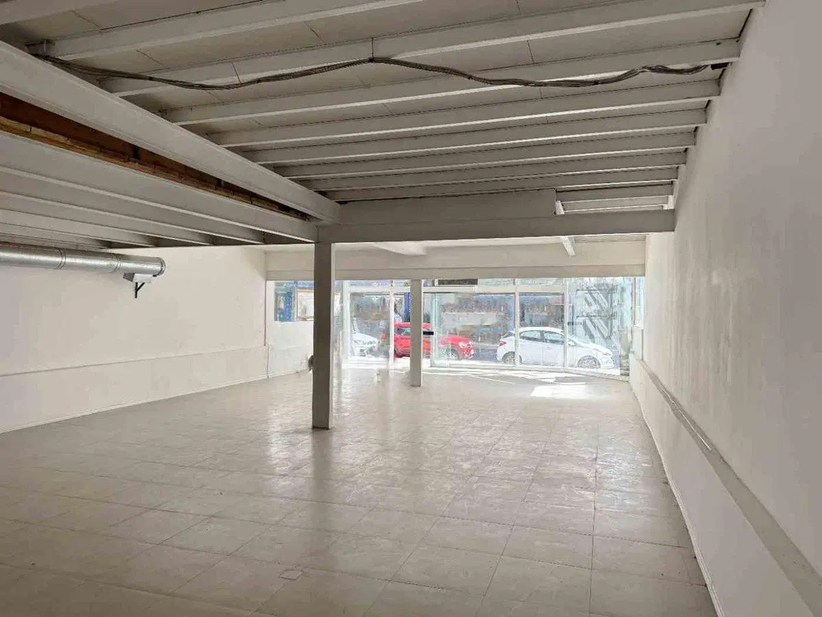 ALQUILER DE LOCAL COMERCIAL EN PUNTA CARRETAS 2