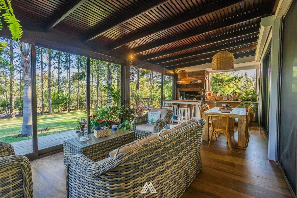 VENTA/ALQUILER  CASA  CARMEL, DOS DORM EN SUITE 2