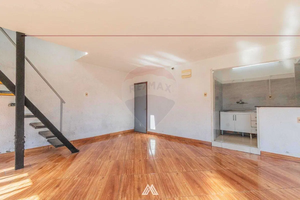 VENTA Apartamento 1 Dormitorio con RENTA – Cerrito 1
