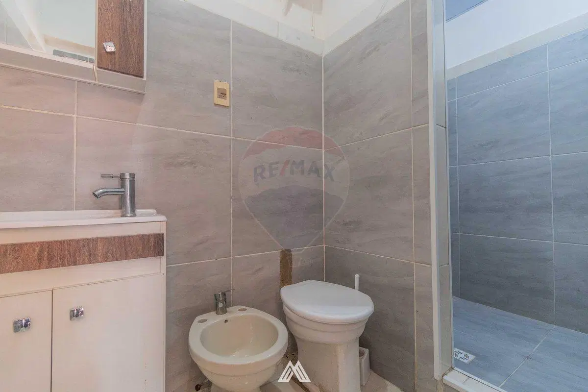 VENTA Apartamento 1 Dormitorio con RENTA – Cerrito 5