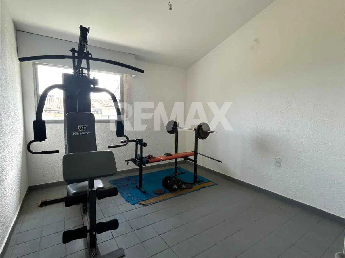 VENTA Apartamento 2dorm. Complejo A62, Pando 4