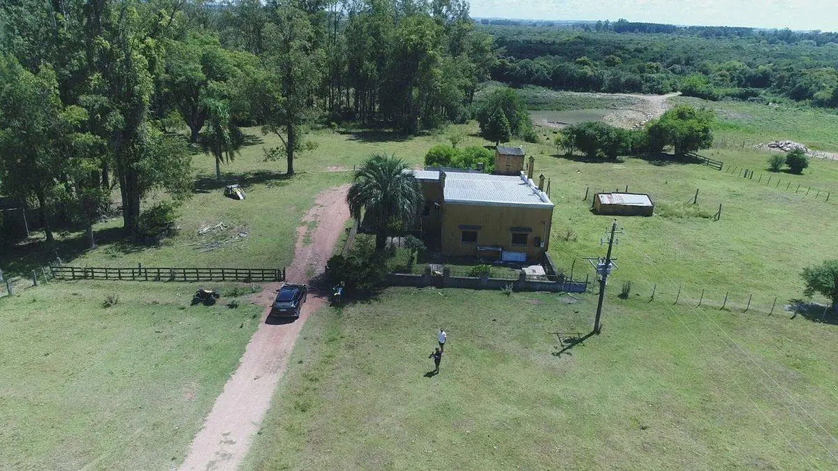 Se vende chacra de 19h próxima a Treinta y Tres 4