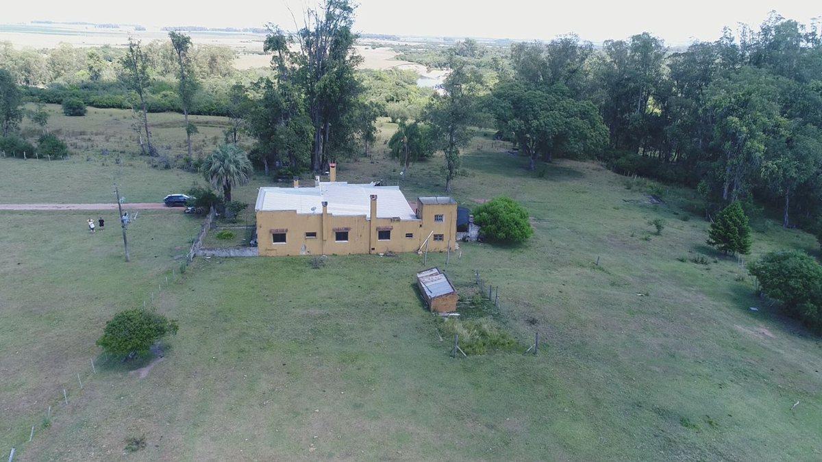 Se vende chacra de 19h próxima a Treinta y Tres