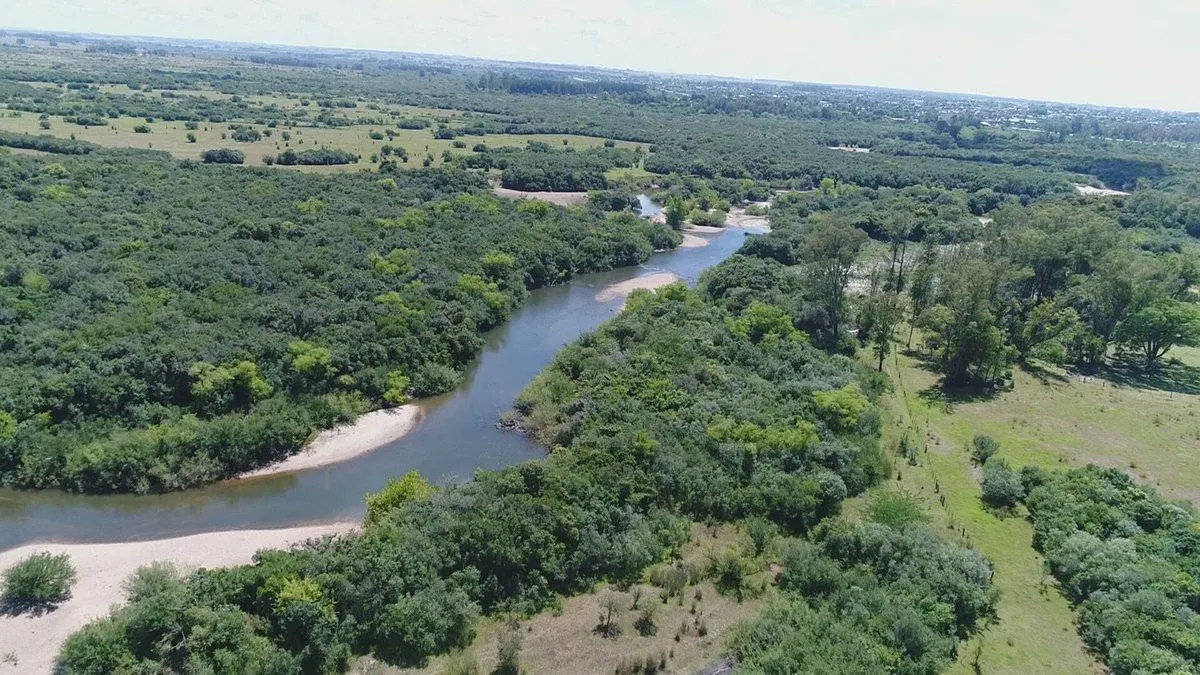 Se vende chacra de 19h próxima a Treinta y Tres 3