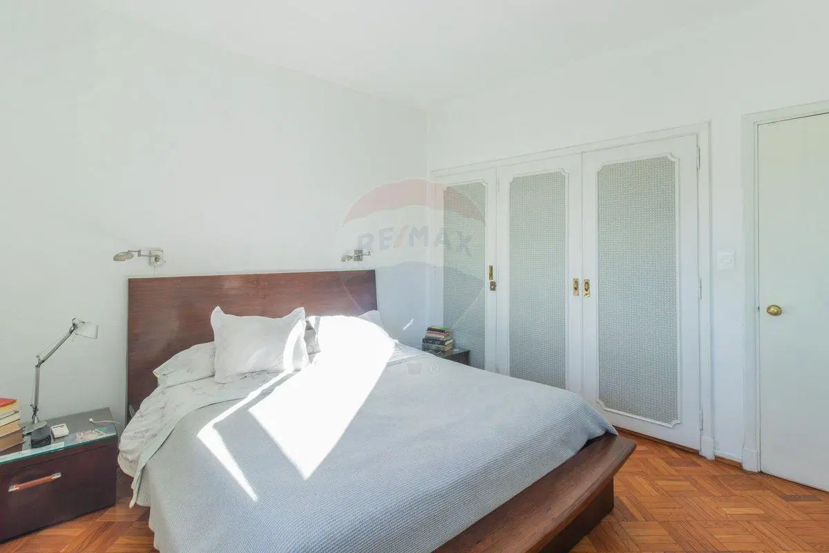 VENTA APARTAMENTO CON COCHERA - RAMBLA POCITOS 3