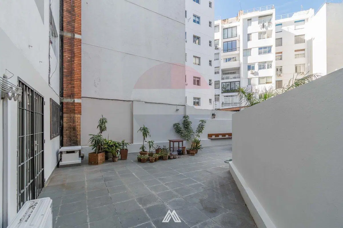 ALQUILER 3 dormitorios PATIO VILLA BIARRITZ Gge 5